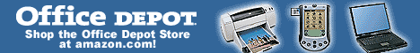 Shop at Office Depot online at Amazon.com!