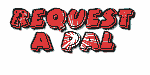 Request a pal
