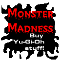 Get Yu-Gi-Oh stuff!